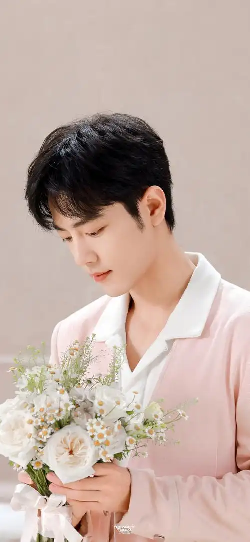 肖战#xz#肖战evelom伊芙珑代言人#    壁纸|今天我要嫁给你啦98