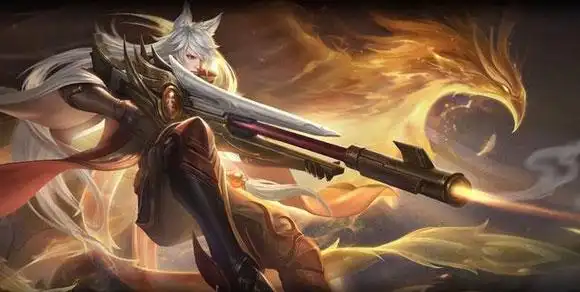 王者荣耀百里守约朱雀志皮肤台词汇总