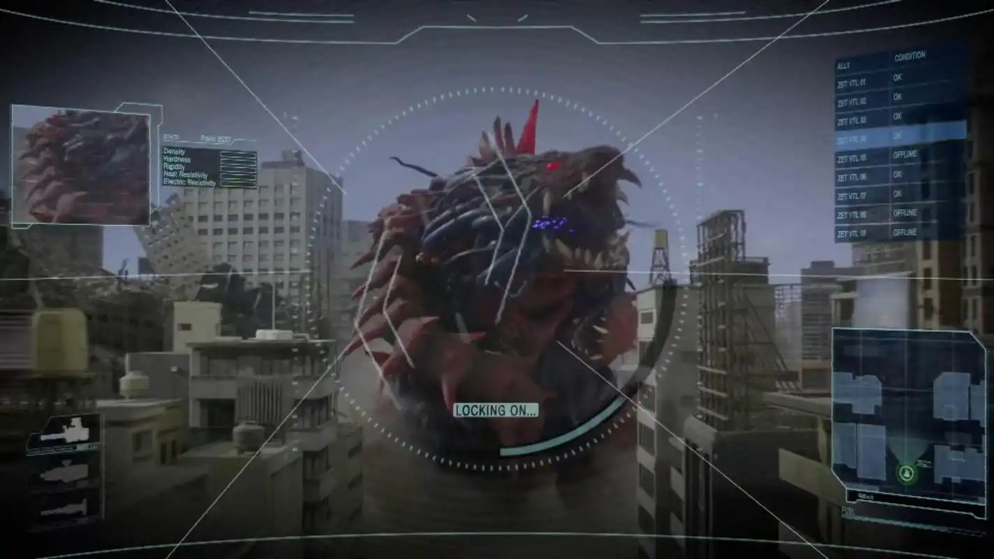 全面解读 魔格究极大蛇与初始形态详细对比 揭开欧布打不赢的原因