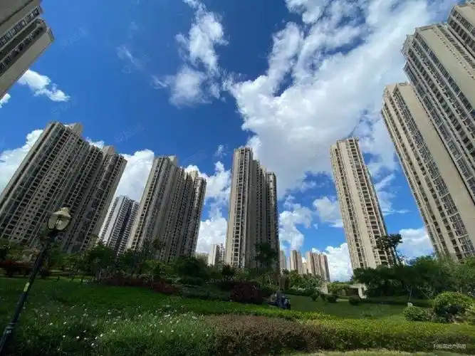 珠海二手房 金湾二手房 航空新城二手房 保利香槟国际