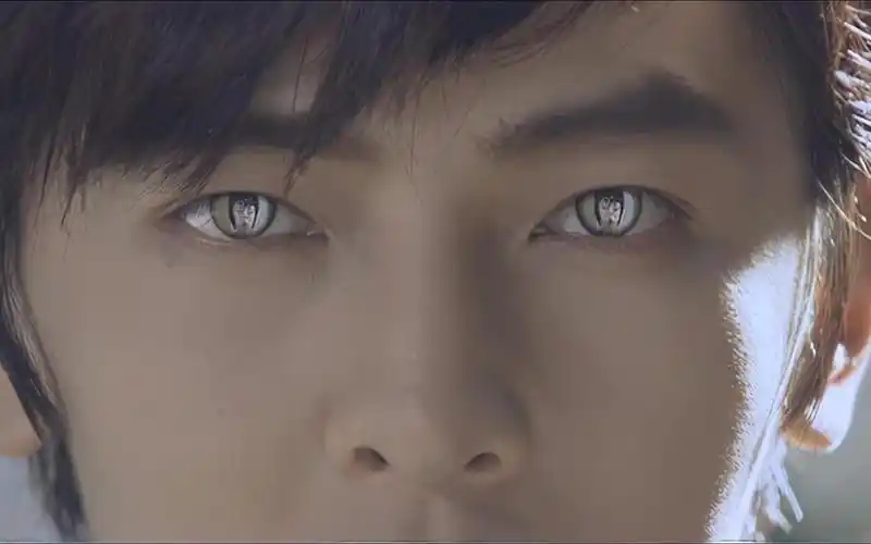 【4k修复】飞轮海 mr.perfect(汪东城主演 绝对达令片头曲) mv