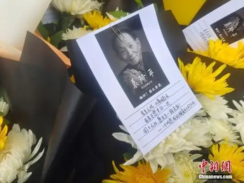 倾尽一城花只为奠一人