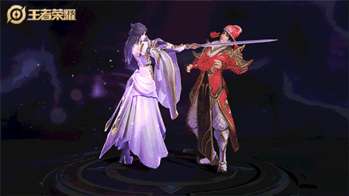 王者荣耀孙悟空大圣娶亲及紫霞一生所爱特效预览