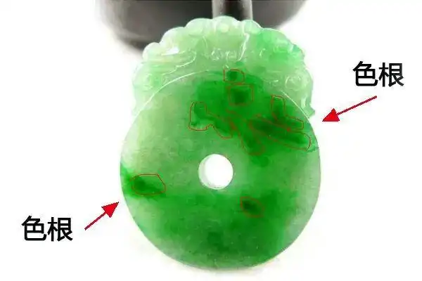 掌握这五点,翡翠小白秒变大师|玻璃种|翠性|白棉|色根_网易订阅