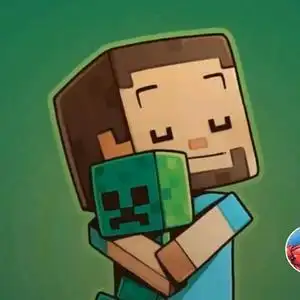 mc我的世界头像