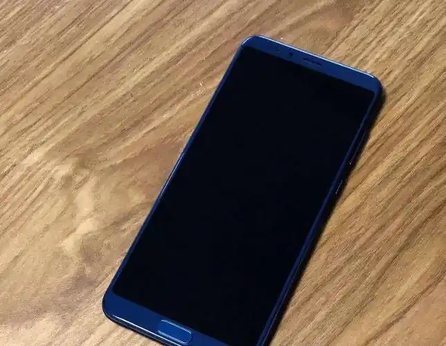 华为荣耀v10真机实拍可以说是非常美观了