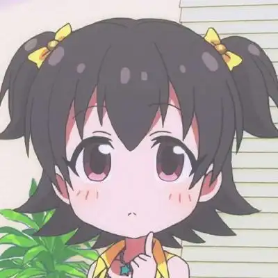 苏瓷:动漫女头(可爱 唯美 少女 清_微信头像_我要个性网