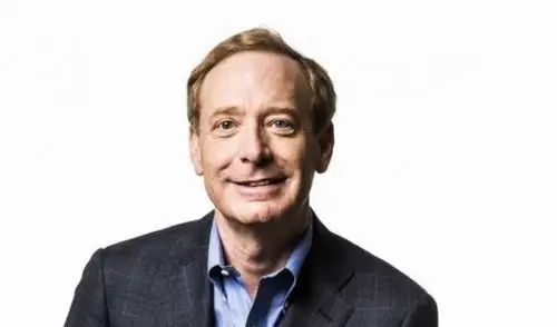 微软总裁:"我们不会帮助任何政府黑客攻击任何客户"