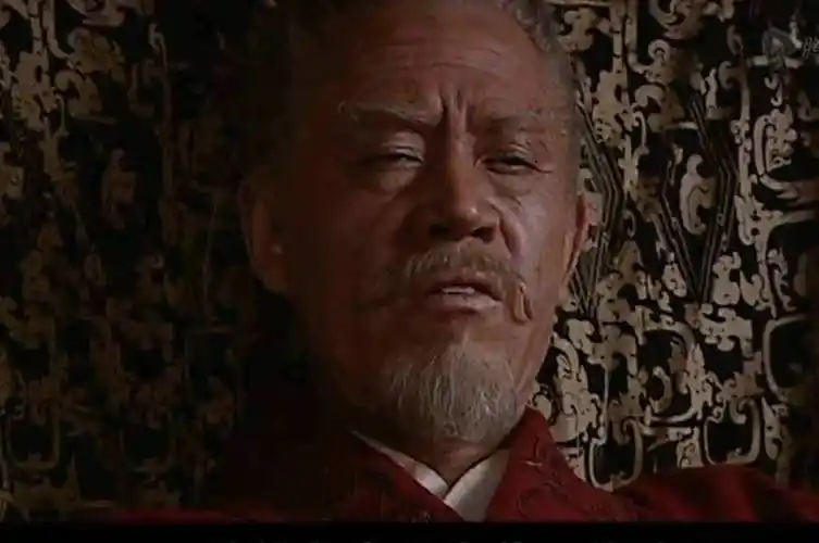 汉武帝晚年立太子并同时杀其母,此举简单粗暴却十分有效_小皇帝_女人