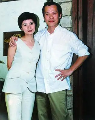 鬼才林夕——从那些最牛的词作人说开去