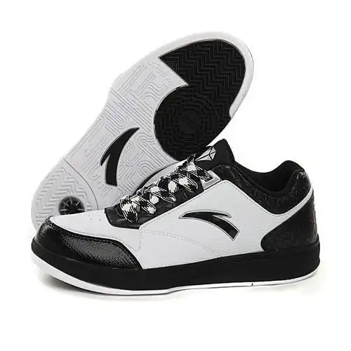 安踏anta 男式篮球鞋 11211002-3