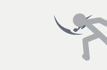 这些「大佬」们的动画,颠覆你对火柴人的想象