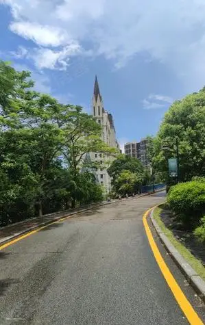 五矿哈施塔特随手一拍即是美景你爱了嘛