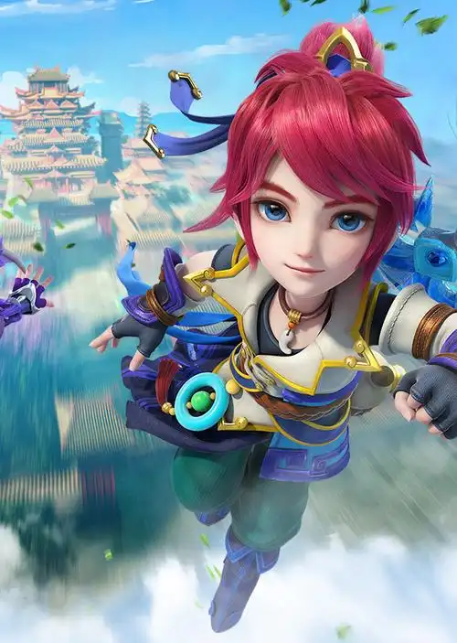 梦幻西游手游角色介绍(新手必看角色解析)-游戏攻略-游戏下载网