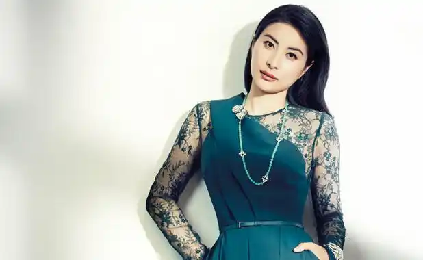 郭晶晶从跳水台走向新舞台##聚焦巅峰背后