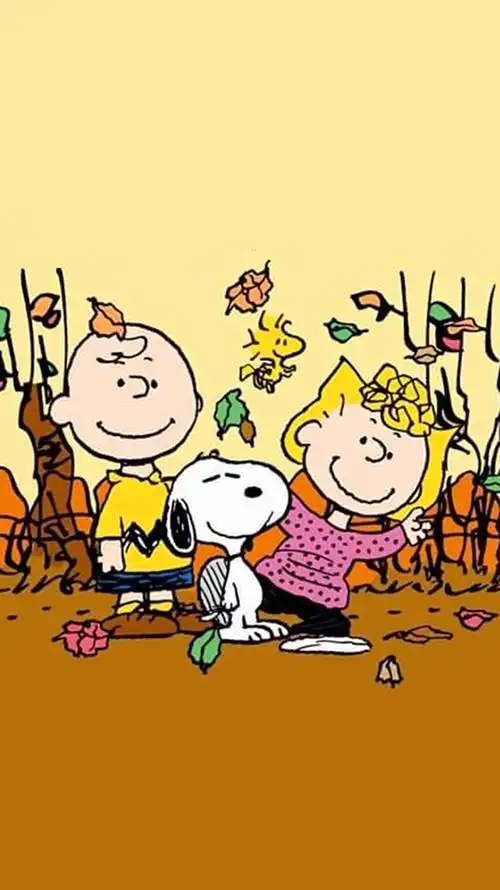 iphone 壁纸 史努比 snoopy