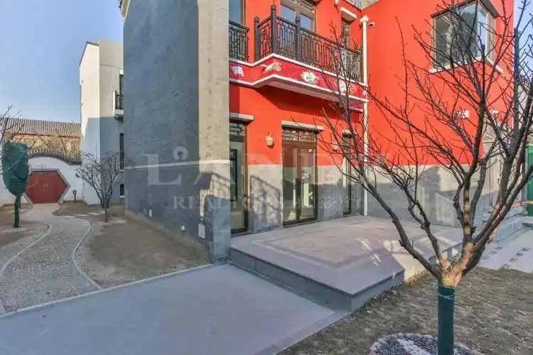 8499万,观唐新出,七居室全套房,8米挑空,欢迎随时看房_北京观唐别墅