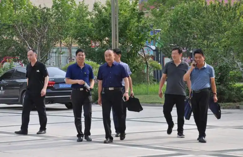 最美丽的相遇-----菏泽市牡丹区实验中学教师支教纪实