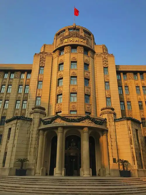 西安索菲特传奇酒店打卡