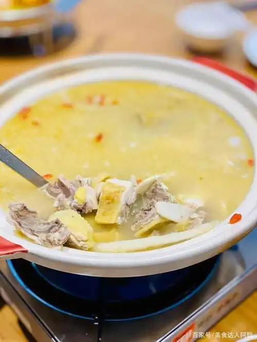 广州客村这家深藏不露的酒楼,曾因一部电影出名,如今怎样了?