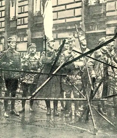 中华民族抗日抗战的开端:淞沪会战的胜利与意义