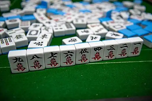 麻将桌图片_麻将桌图片大全_麻将桌图片素材