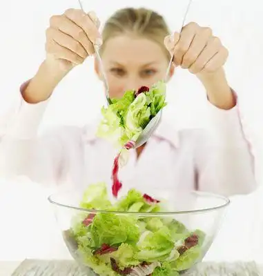 吃蔬菜常犯的九种错误你知道吗