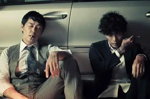 为了皇帝 剧照 3730x2465 - 春晓影视