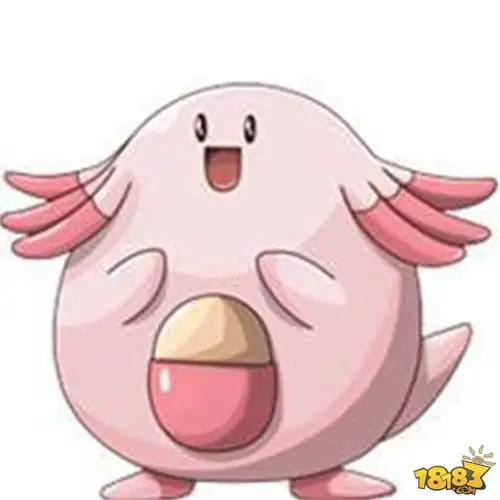 口袋妖怪复刻吉利蛋技能搭配心得推荐