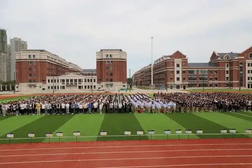 2020年郑州中学学校发展十件大事揭晓