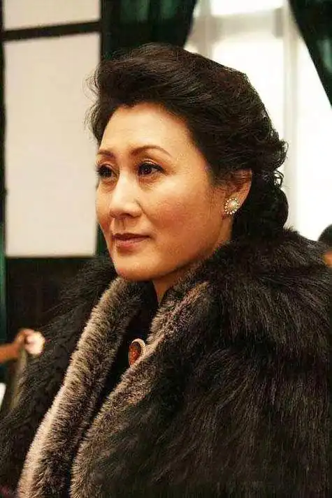 张建全个人资料年龄