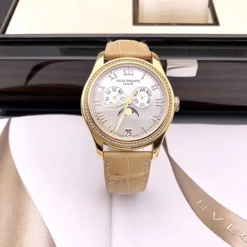 哪里可以买到高仿百达翡丽女士手表想买一块百达翡丽的原单手表应该去