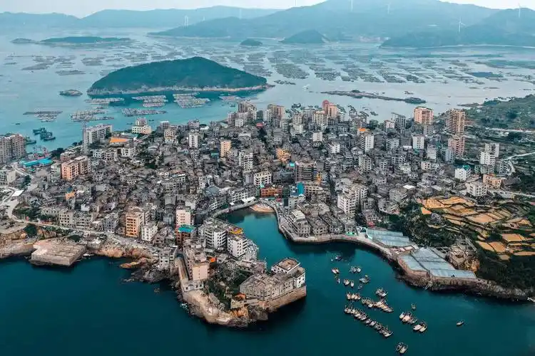 连江在哪里连江县是哪个省