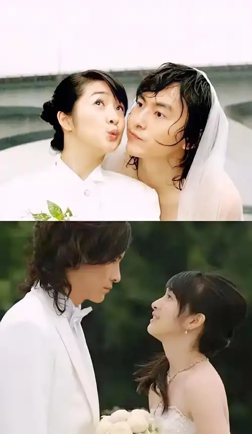 恶作剧之吻 #直树湘琴 祝恶作剧之吻开播十八周年纪念日快乐 - 抖音