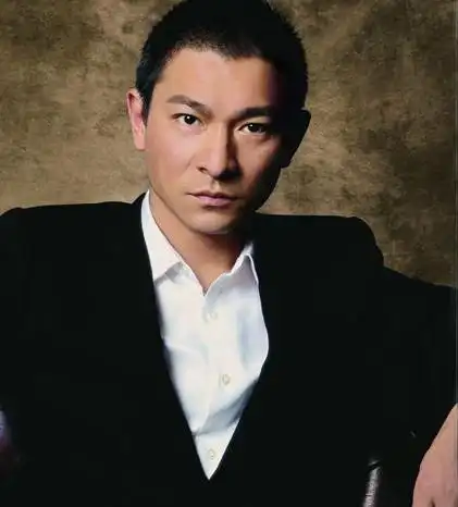 刘德华是什么星座刘德华个人资料及星座分析