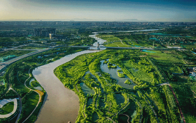 关注丨2023年西咸新区沣东新城文旅产业高质量发展大会暨沣东文旅集团