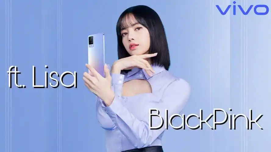 盘点vivo历年手机代言人「vivo历年产品」