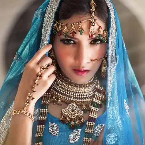 026 谜语公主(印度)