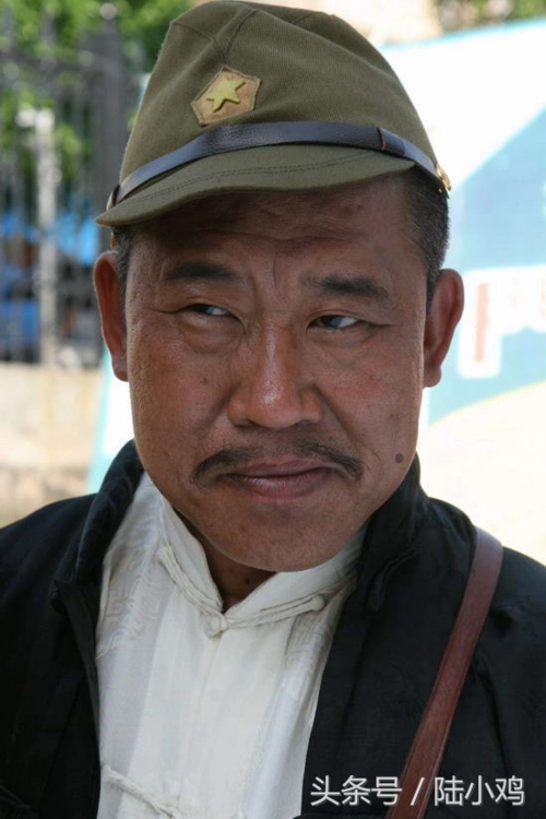 8位内地男星演坏人入木三分,看得观众咬牙切齿的!