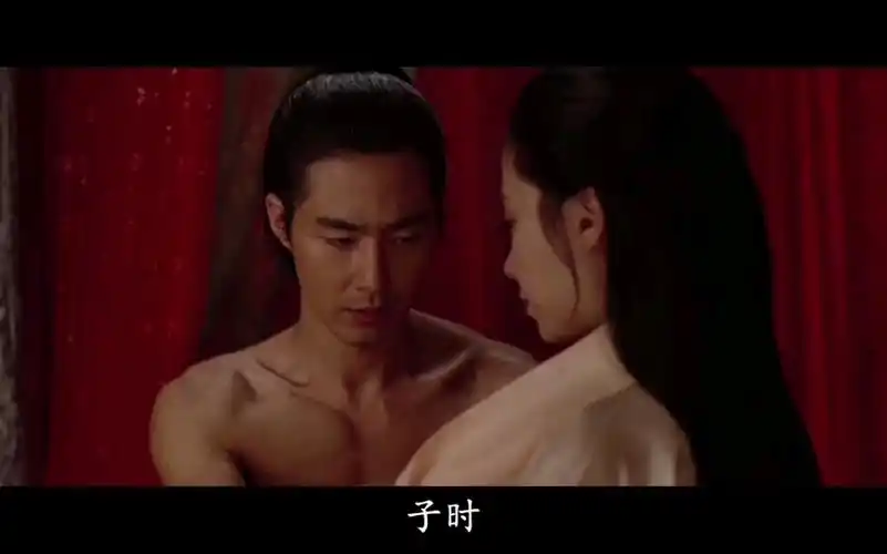 霜花店侍卫侍奉王后大王独自心酸豆瓣72分经典韩国古装电影宋智孝