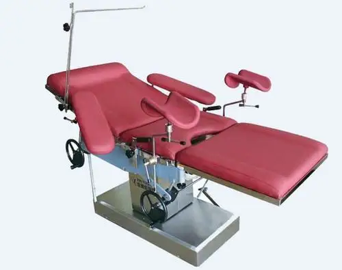 2017-2022年中国手术床市场调查与发展前景预测报告(目录)