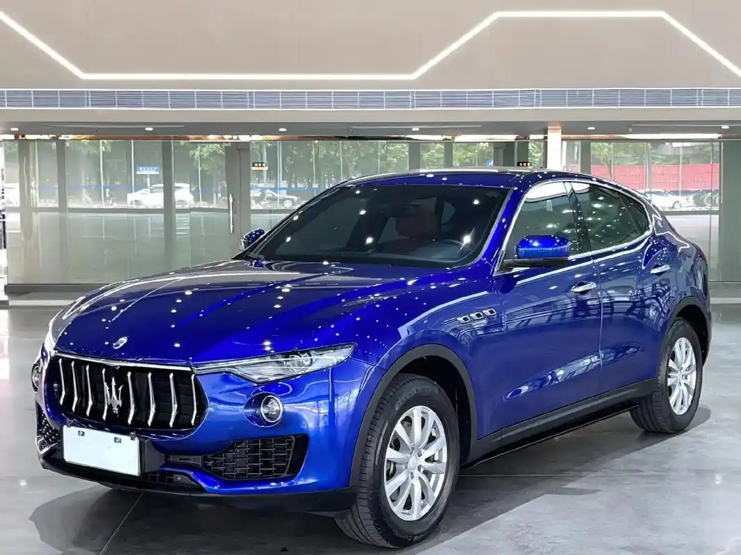 【型号】:玛莎拉蒂•莱万特(经典版) 【排量】:3.0t