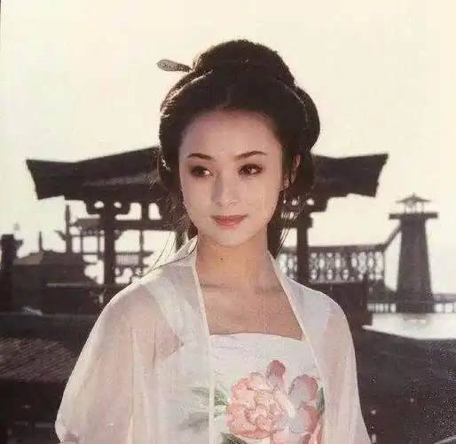 范蠡_杨玉环_时候