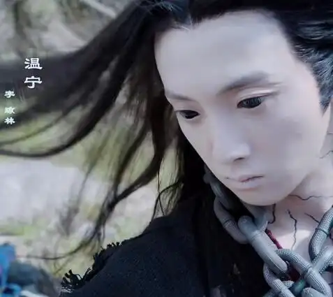陈情令温宁为啥是小天使温宁最后结局是什么