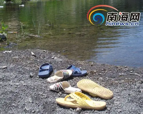 海口永兴镇三名儿童意外溺水身亡图