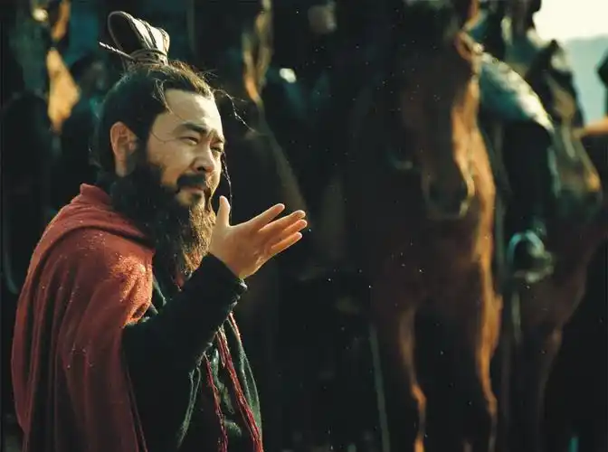 关于三国演义的名人名言三国时期名人名言