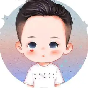 坏坏小孩的抖音头像