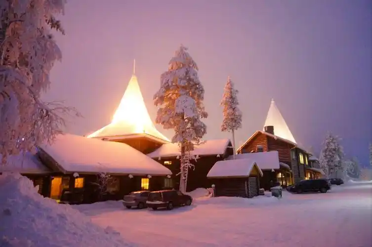 芬兰旅游景点介绍_行走吧——旅游网