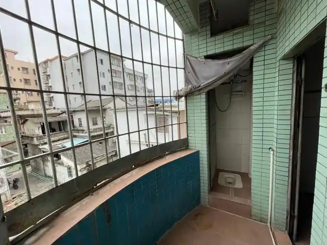 番禺节能科技园旁(十分钟路程)旧水坑本村一手房东直租,500元一房一厅