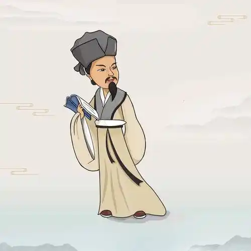 古人对于脱发也是烦恼啊……_手机搜狐网